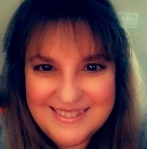 Meet your Posher, Kristie